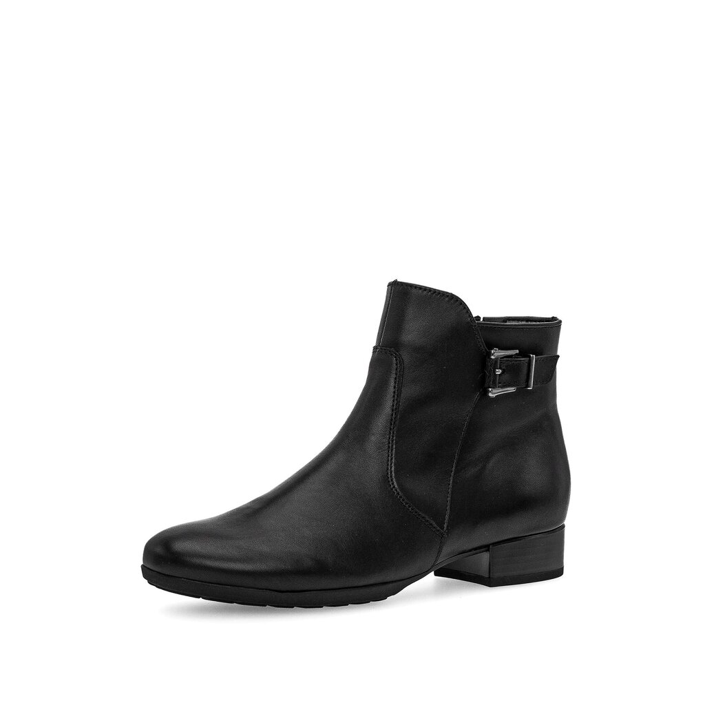 Pius Gabor Sportliche Stiefelette schwarz Discount Store für neue Produkte