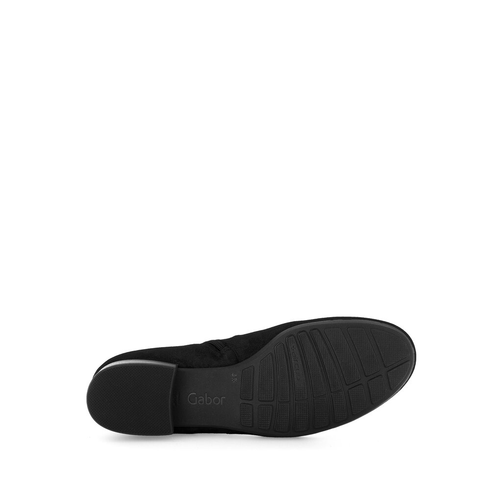Pius Gabor Sportliche Stiefelette schwarz Discount Store für neue Produkte