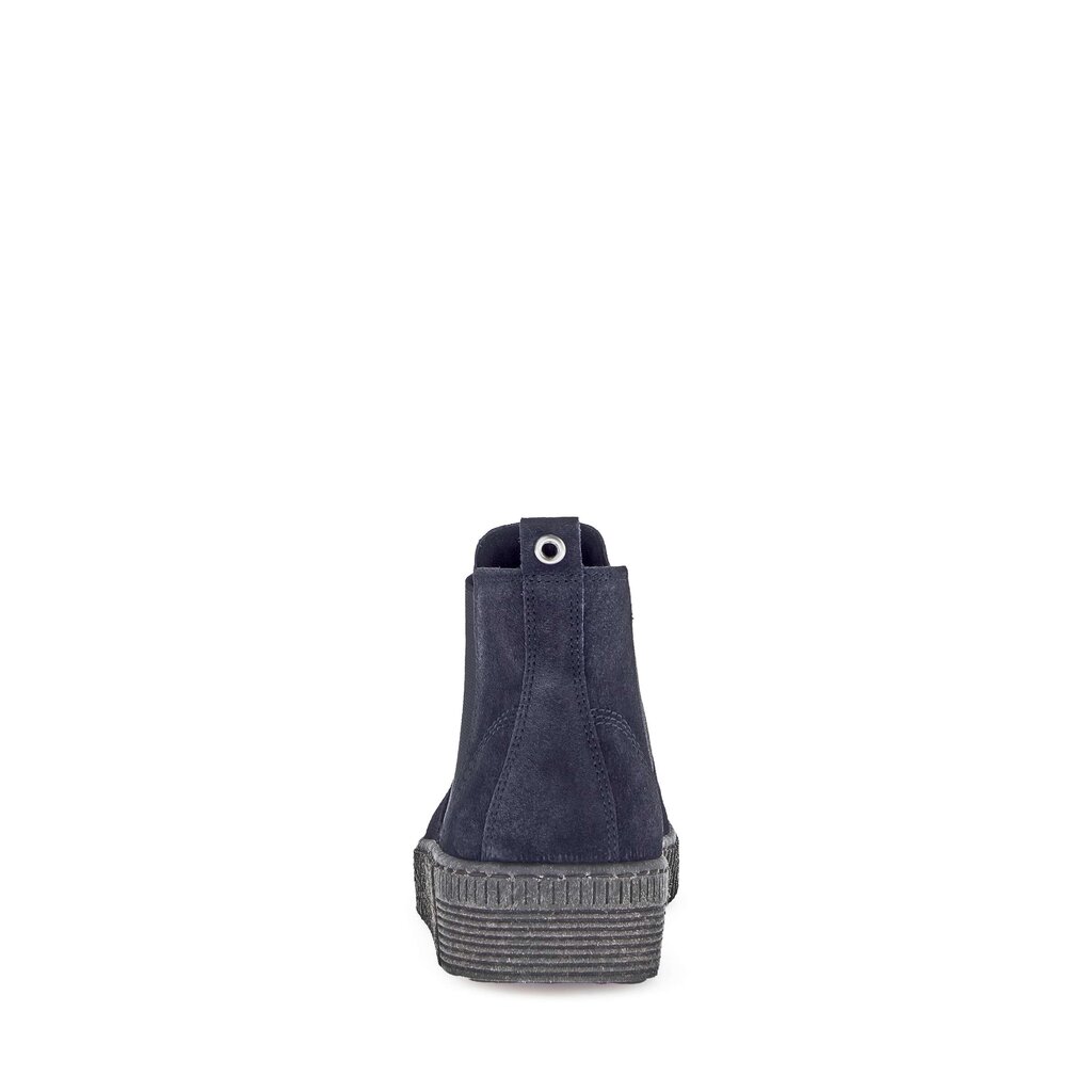 Pius Gabor Chelsea Boot blau Nur noch ein Tag übrig