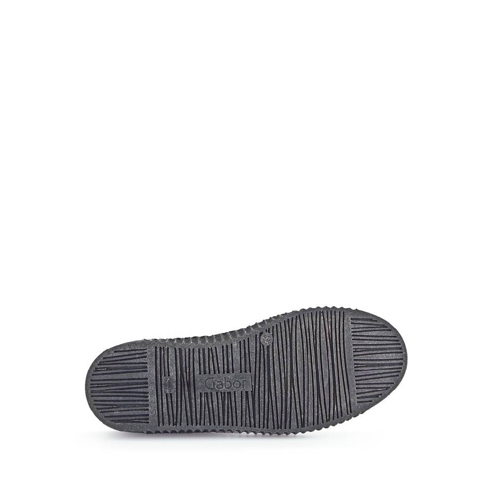 Pius Gabor Chelsea Boot blau Nur noch ein Tag übrig