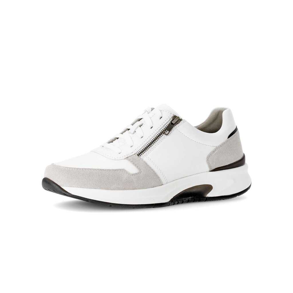 Pius Gabor rollingsoft Sneaker low weiß Riesige Rabatte