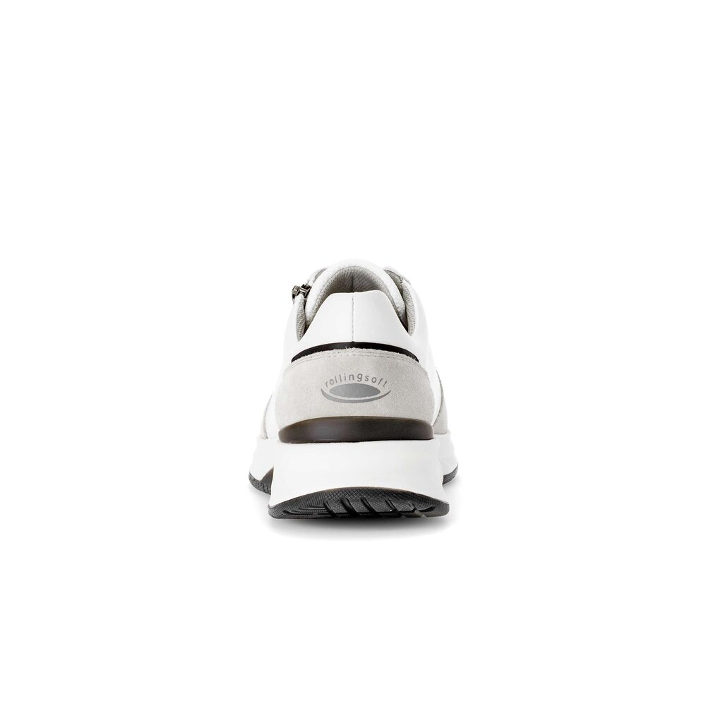 Pius Gabor rollingsoft Sneaker low weiß Riesige Rabatte