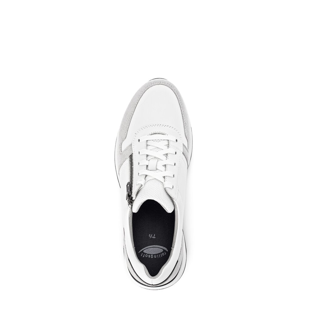 Pius Gabor rollingsoft Sneaker low weiß Riesige Rabatte