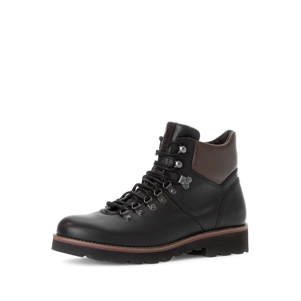 Pius Gabor Pius Gabor Boot schwarz 50% Rabatt mit kostenlosem Versand