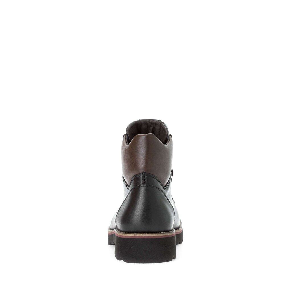 Pius Gabor Pius Gabor Boot schwarz 50% Rabatt mit kostenlosem Versand