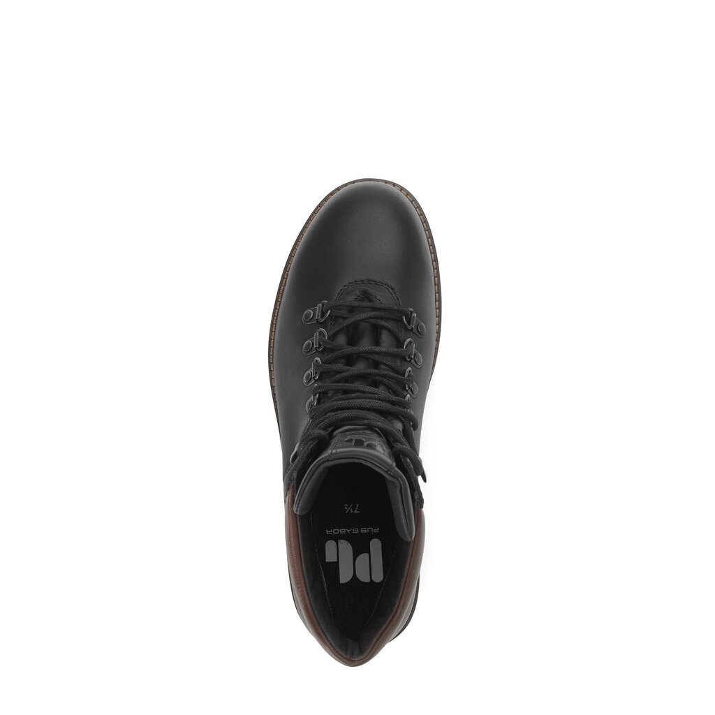 Pius Gabor Pius Gabor Boot schwarz 50% Rabatt mit kostenlosem Versand