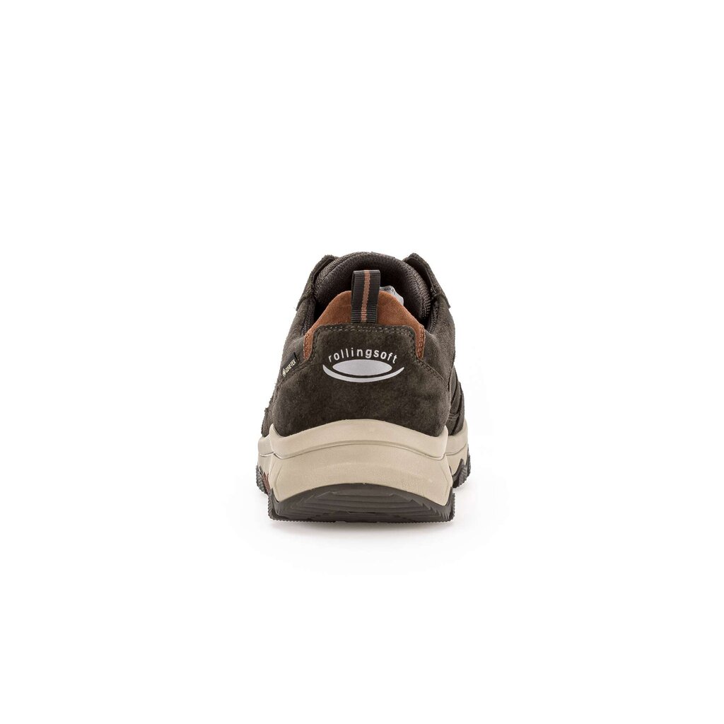 Pius Gabor rollingsoft Sneaker low braun Clearance-Verkauf