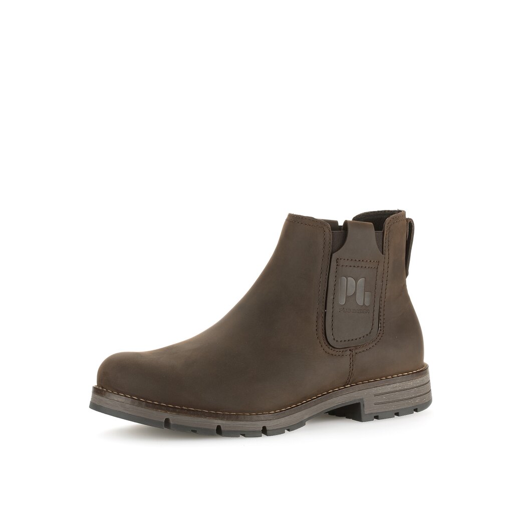 Pius Gabor Pius Gabor Chelsea Boot braun Kostenloser Versand international