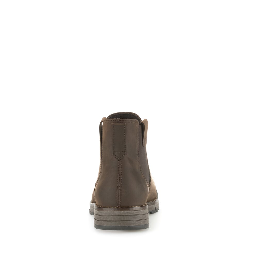 Pius Gabor Pius Gabor Chelsea Boot braun Kostenloser Versand international