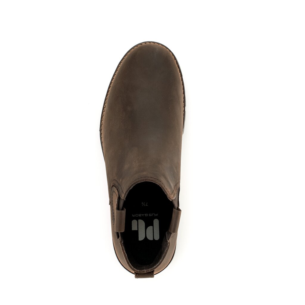 Pius Gabor Pius Gabor Chelsea Boot braun Kostenloser Versand international