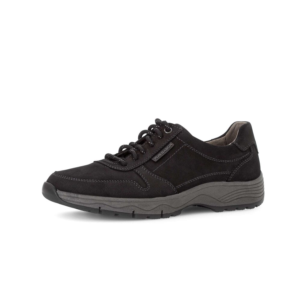 Pius Gabor Pius Gabor Schnürschuh schwarz Black Friday Preise