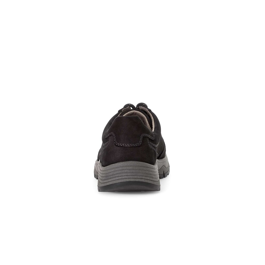 Pius Gabor Pius Gabor Schnürschuh schwarz Black Friday Preise