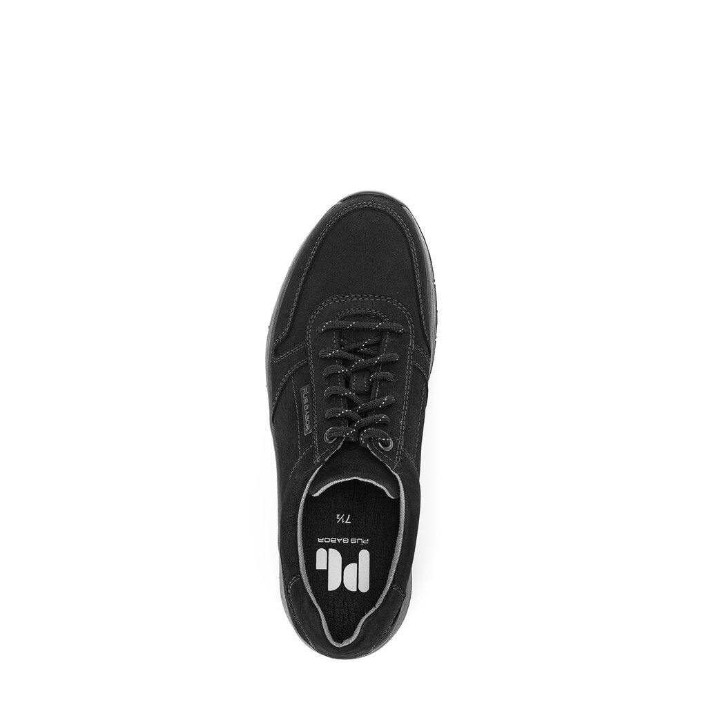Pius Gabor Pius Gabor Schnürschuh schwarz Black Friday Preise