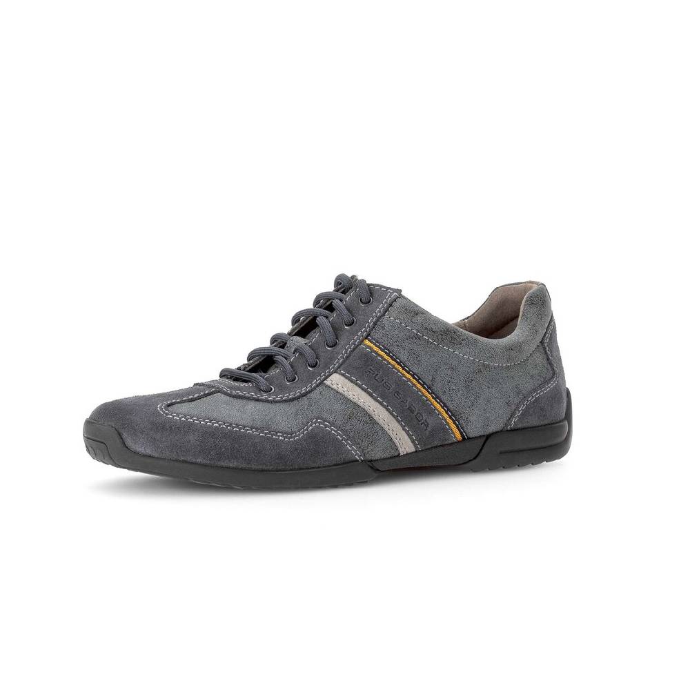 Pius Gabor Pius Gabor Sneaker low blau zollfrei