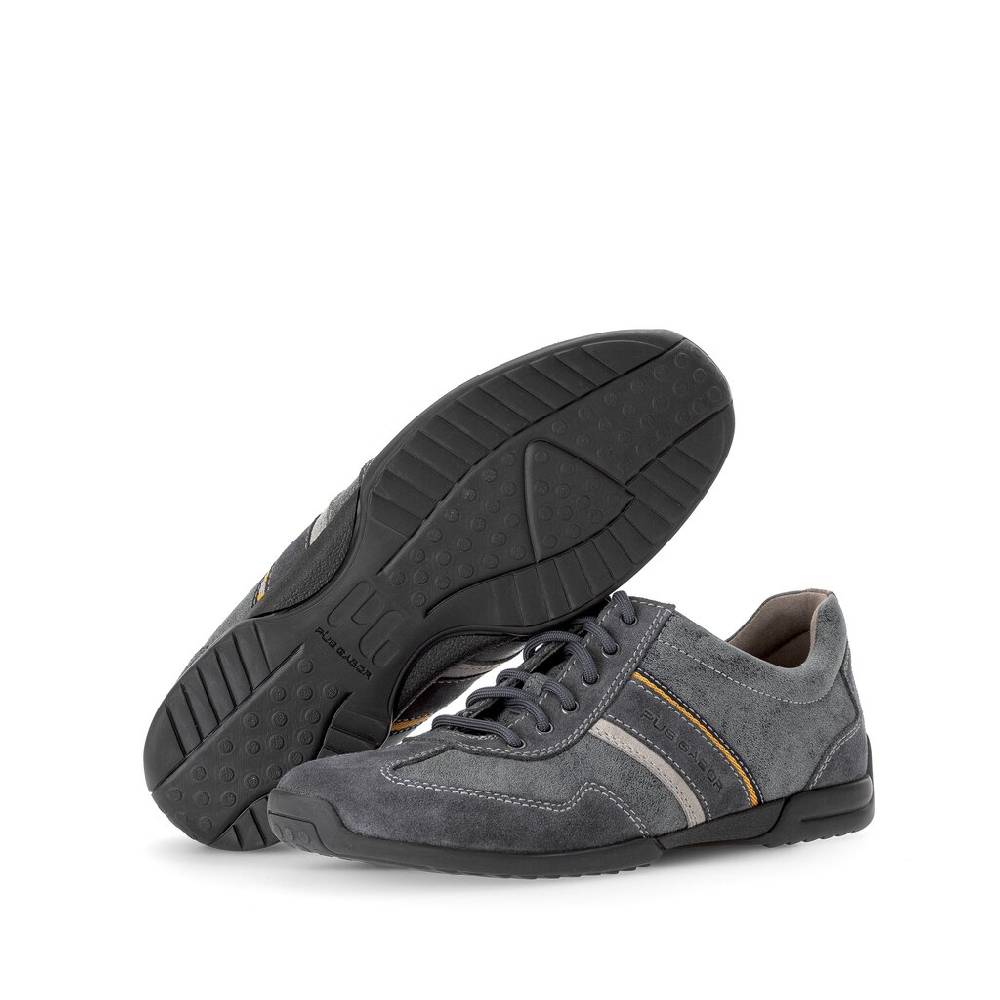 Pius Gabor Pius Gabor Sneaker low blau zollfrei