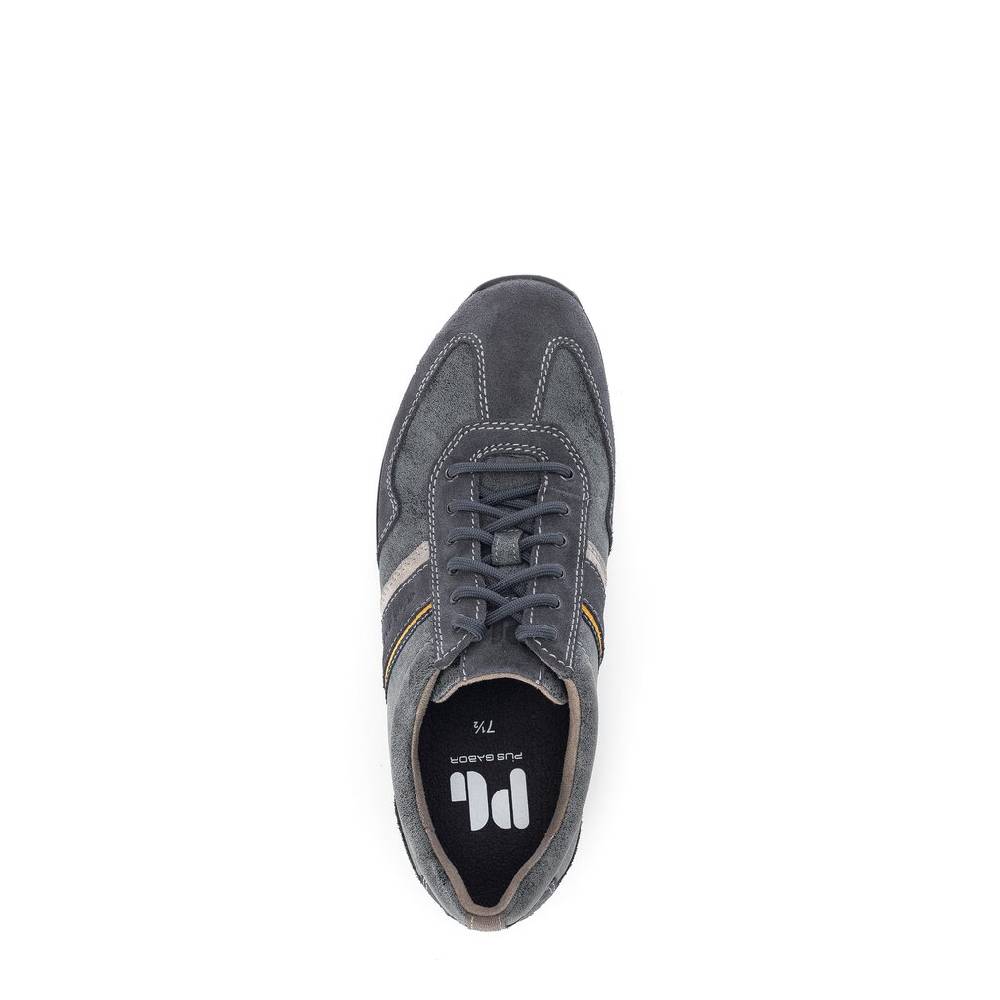 Pius Gabor Pius Gabor Sneaker low blau zollfrei