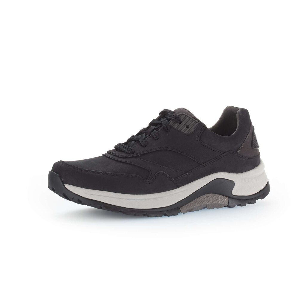 Pius Gabor rollingsoft Sneaker low blau Rabatte dieses Monats