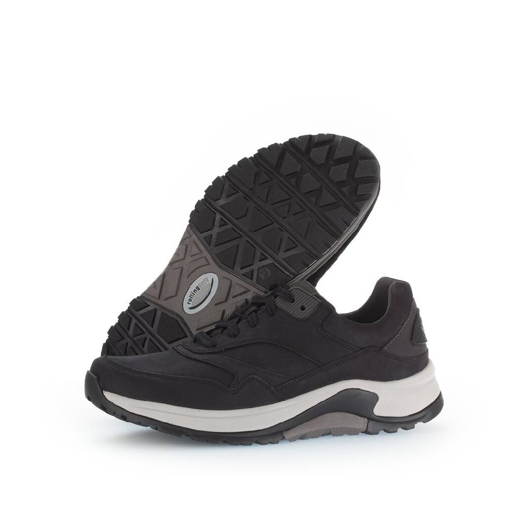 Pius Gabor rollingsoft Sneaker low blau Rabatte dieses Monats