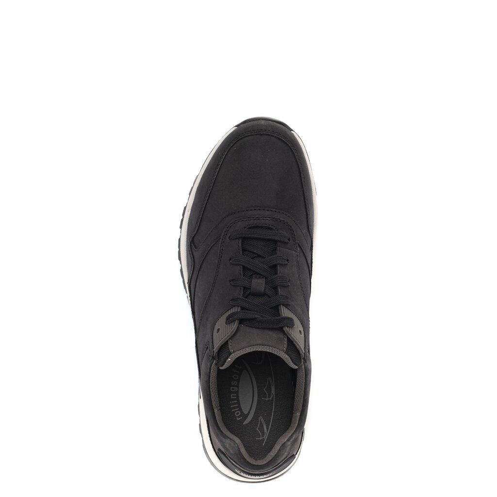 Pius Gabor rollingsoft Sneaker low blau Rabatte dieses Monats