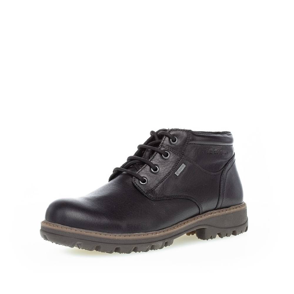 Pius Gabor Pius Gabor Boot schwarz Online