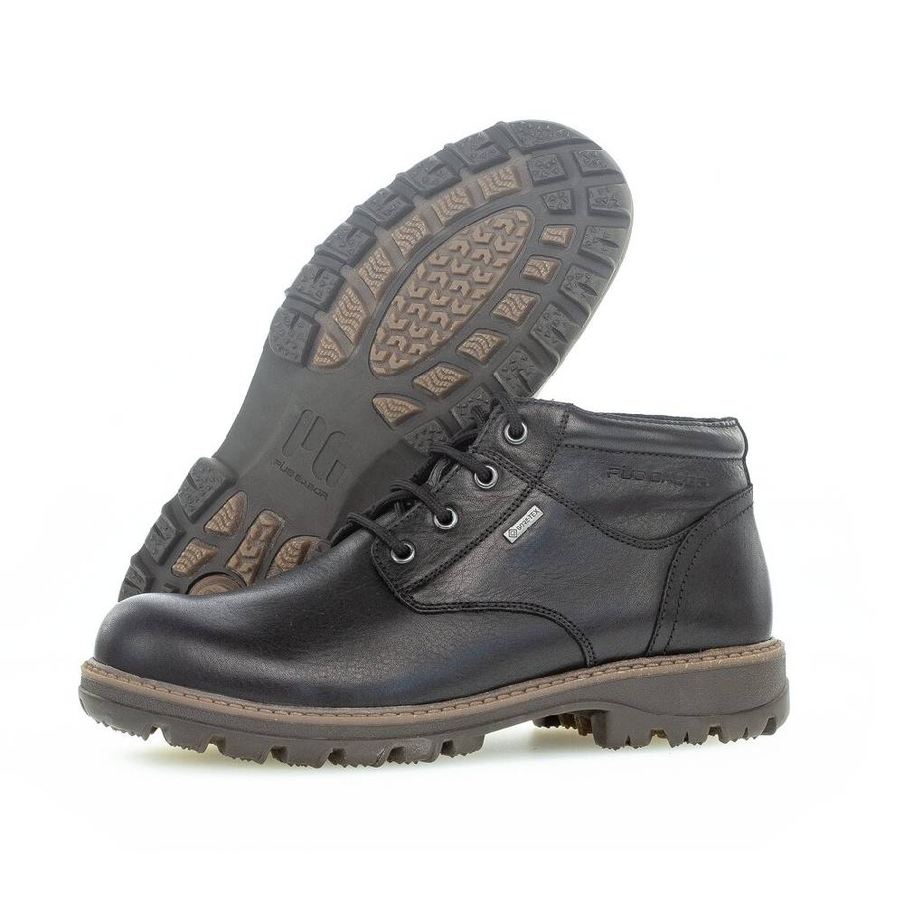 Pius Gabor Pius Gabor Boot schwarz Online