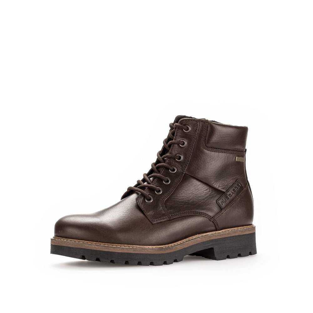 Pius Gabor Pius Gabor Boot braun Outlet