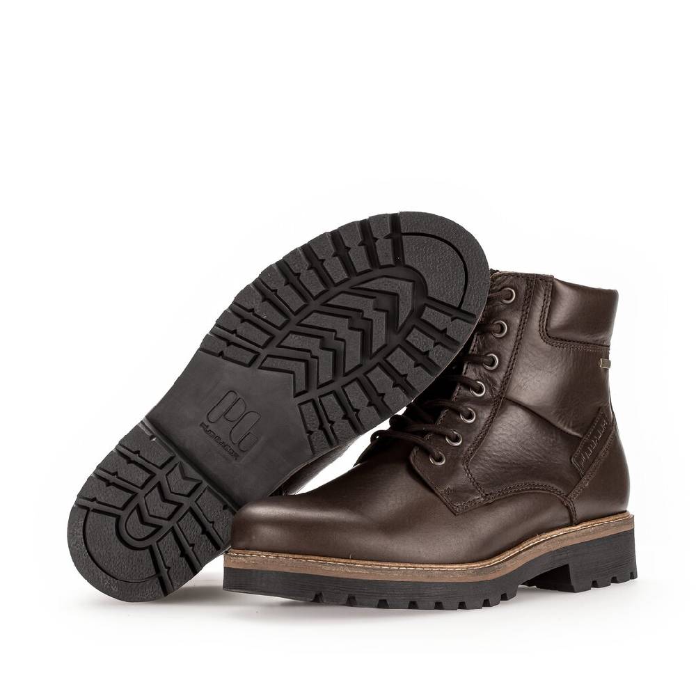 Pius Gabor Pius Gabor Boot braun Outlet