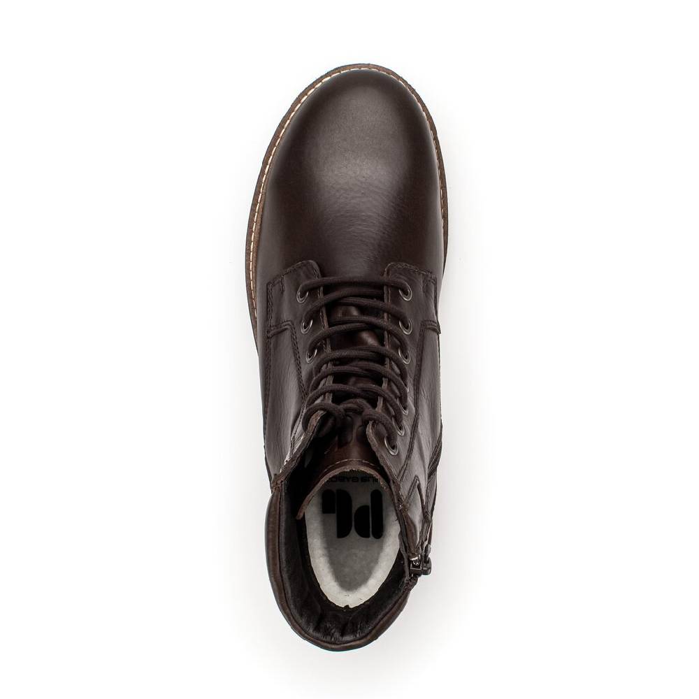 Pius Gabor Pius Gabor Boot braun Outlet