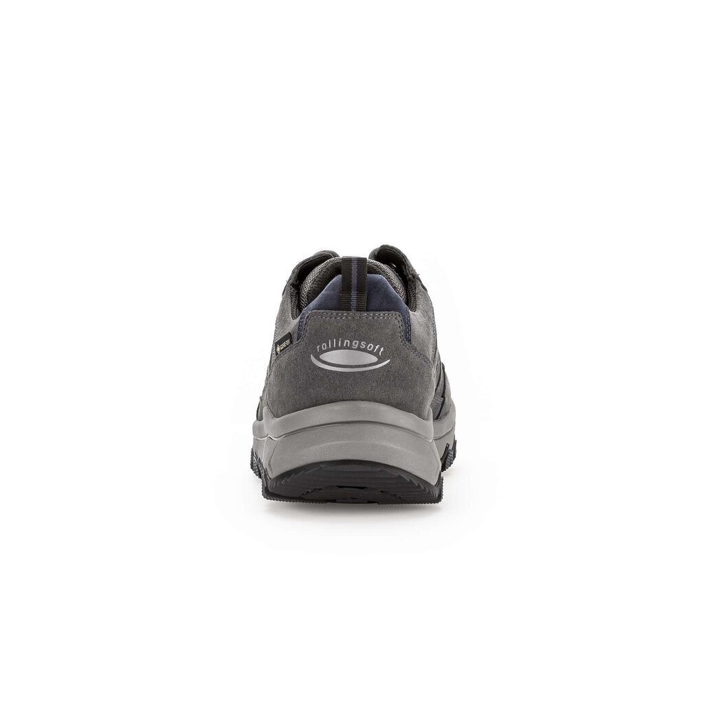 Pius Gabor rollingsoft Sneaker low grau Auslauf