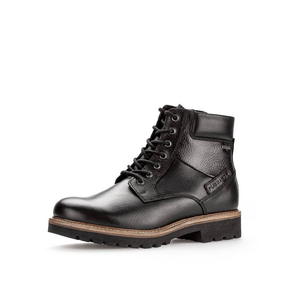 Pius Gabor Pius Gabor Boot schwarz Verkauf