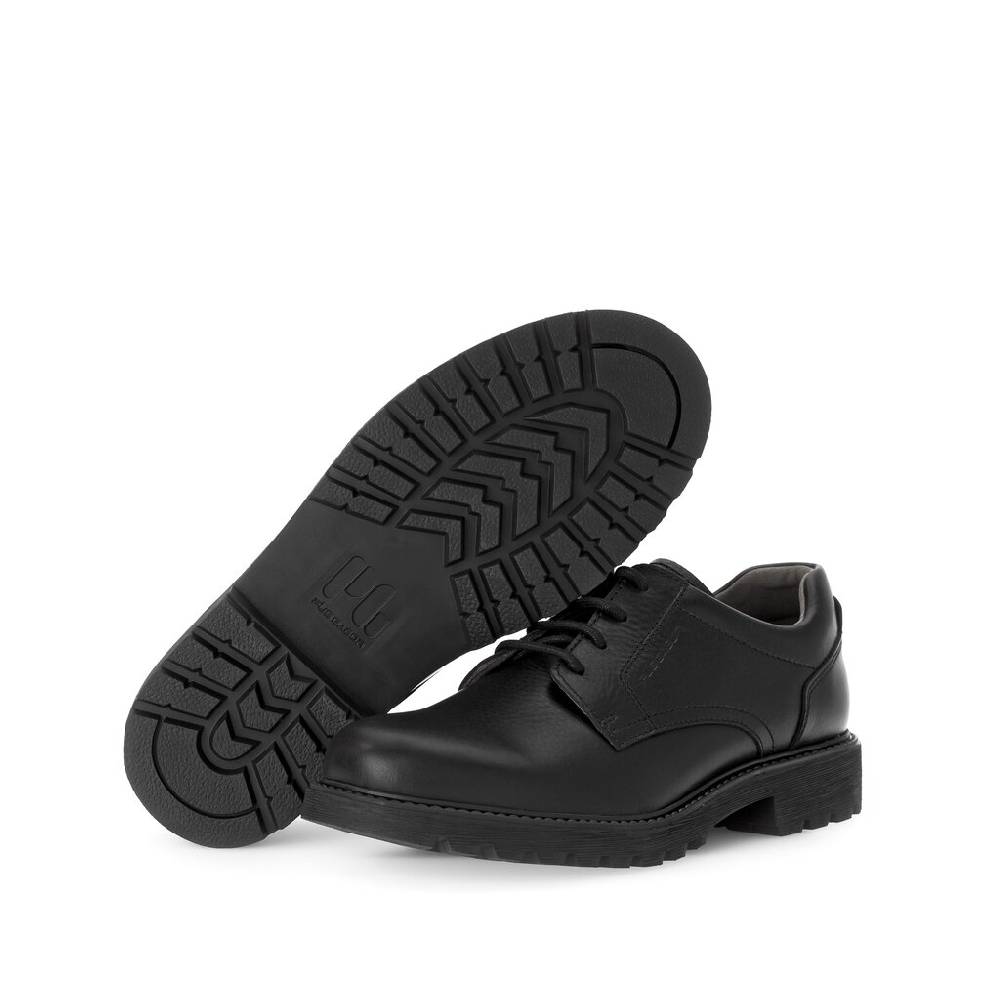 Pius Gabor Pius Gabor Schnürschuh schwarz Hotsell