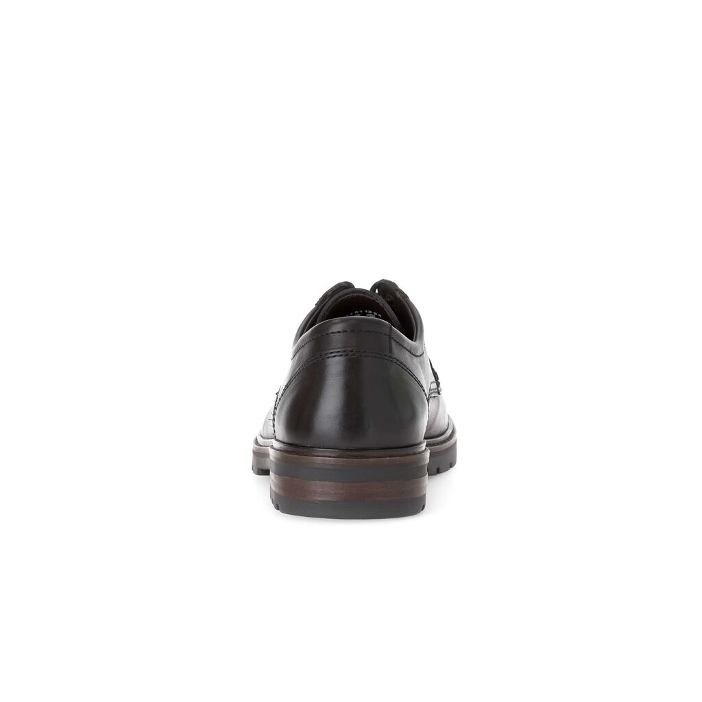 Pius Gabor Pius Gabor Schnürschuh schwarz im Angebot