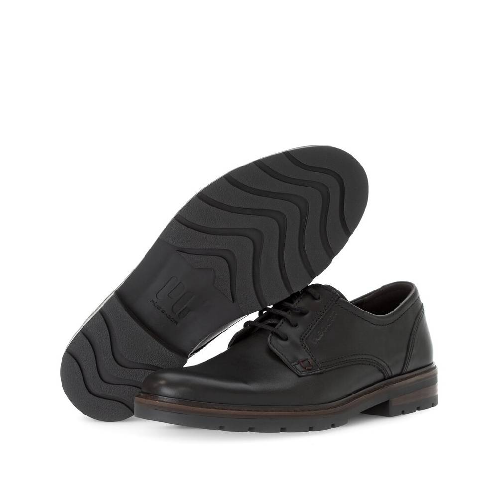 Pius Gabor Pius Gabor Schnürschuh schwarz im Angebot