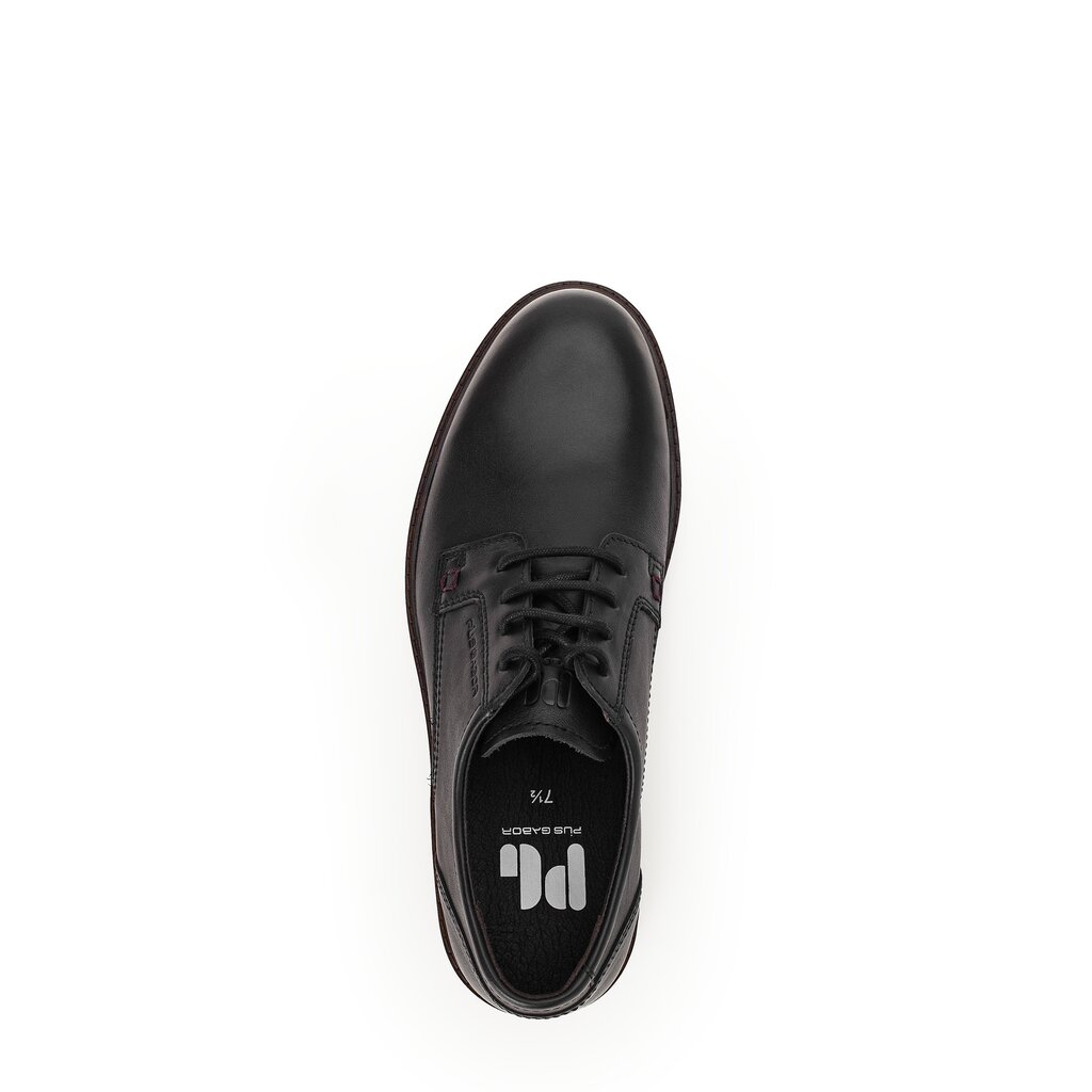 Pius Gabor Pius Gabor Schnürschuh schwarz im Angebot