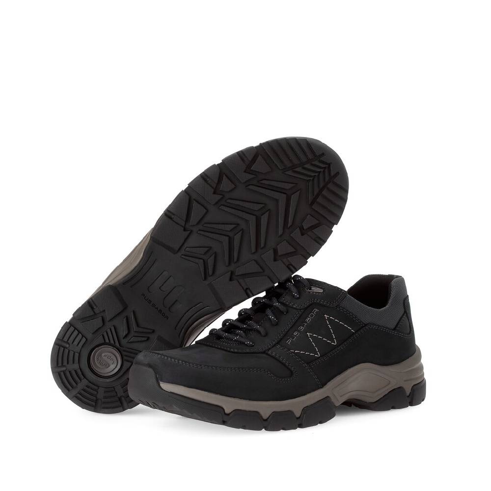 Pius Gabor Pius Gabor Sneaker low blau Fabrikverkauf
