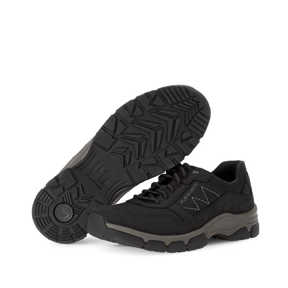Pius Gabor Pius Gabor Sneaker low schwarz Blitzverkäufe