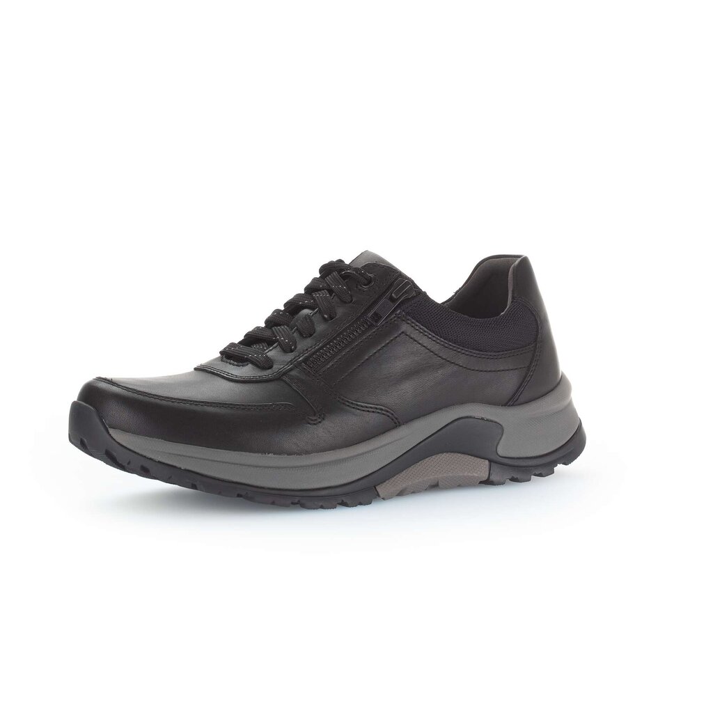 Pius Gabor rollingsoft Sneaker low schwarz Kostenloser Versand