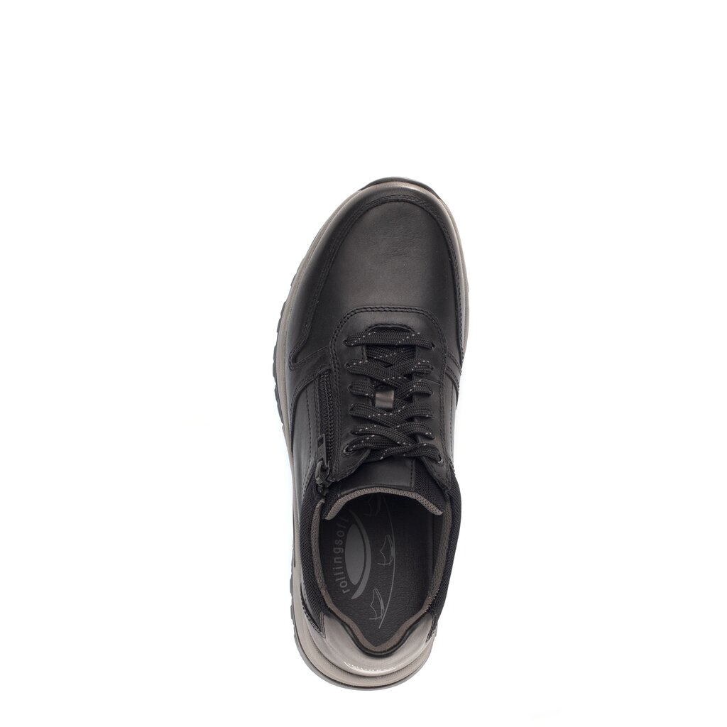 Pius Gabor rollingsoft Sneaker low schwarz Kostenloser Versand
