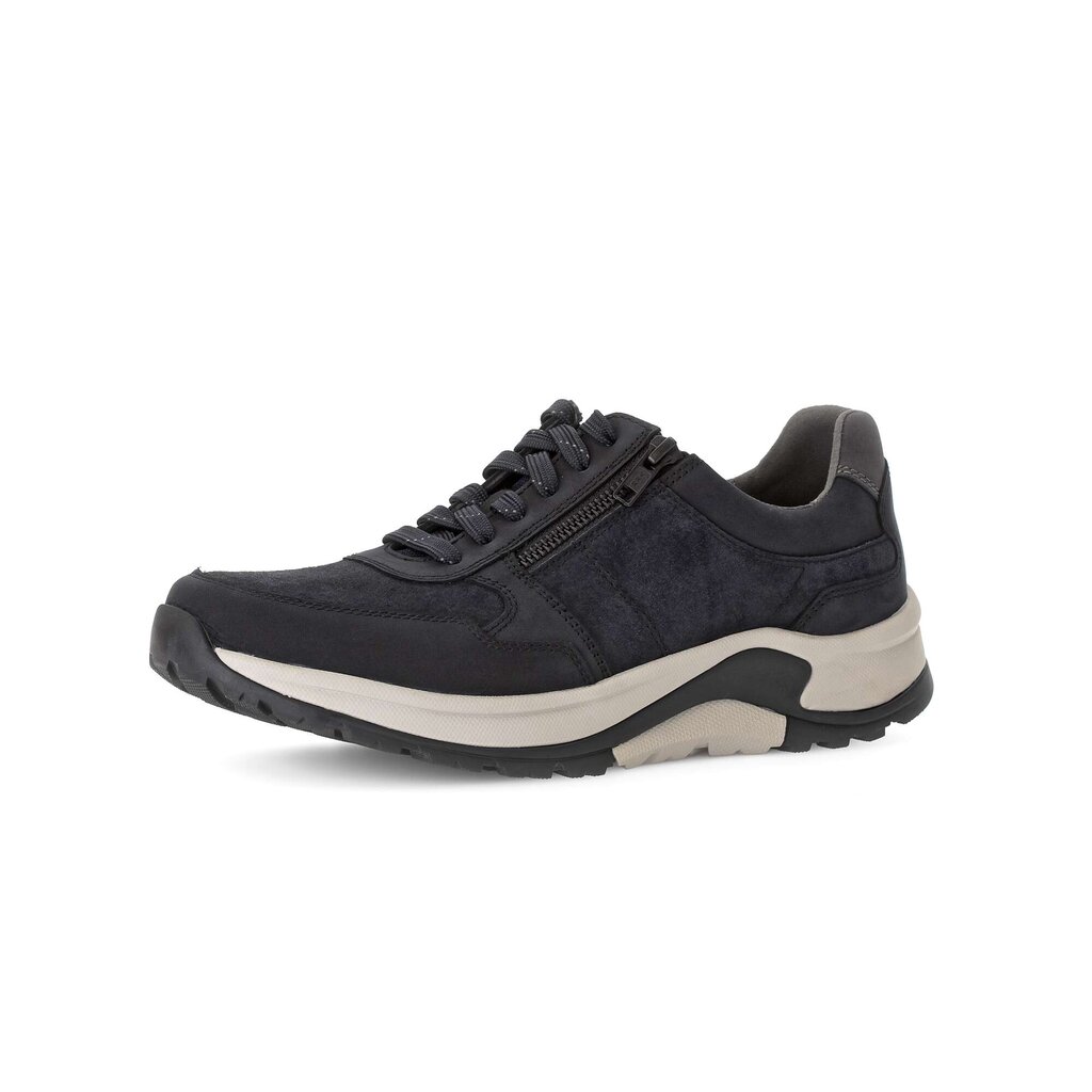 Pius Gabor rollingsoft Sneaker low blau Limitierter Zeitrabatt