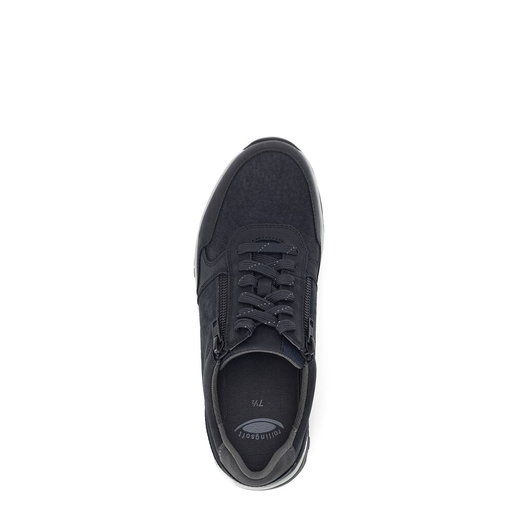 Pius Gabor rollingsoft Sneaker low blau Limitierter Zeitrabatt