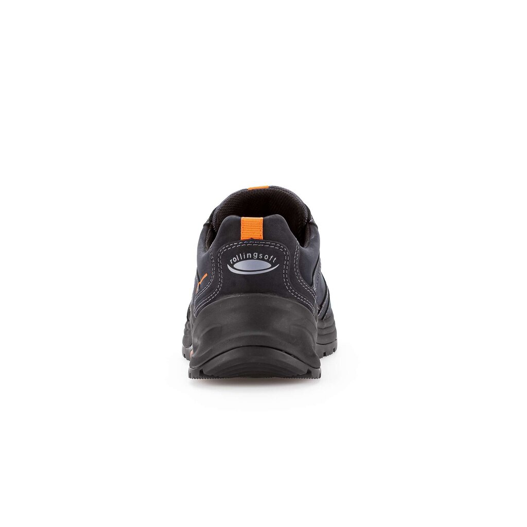 Pius Gabor rollingsoft Sneaker low blau Fabrik Onlineshop