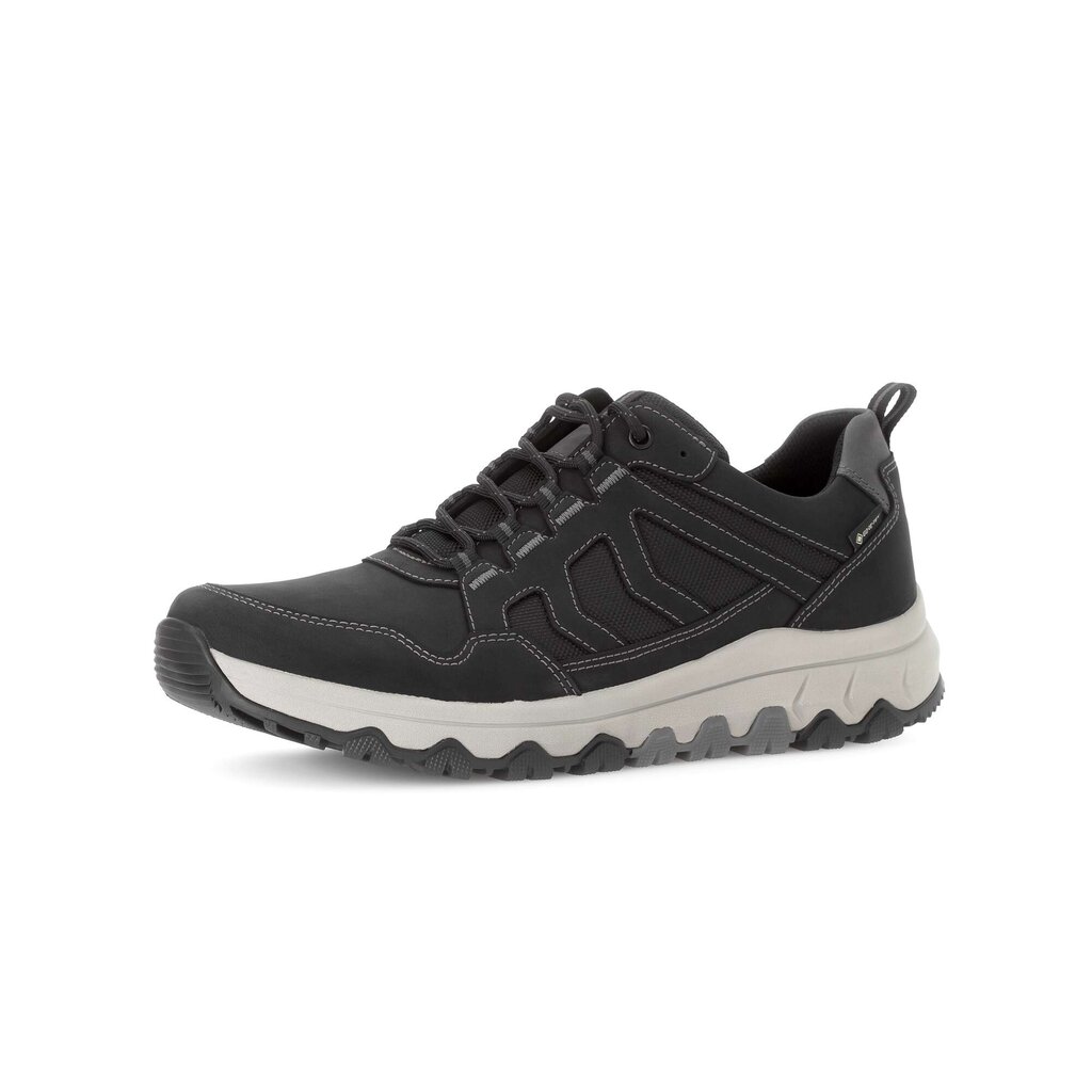 Pius Gabor rollingsoft Sneaker low schwarz Fabrikpreis