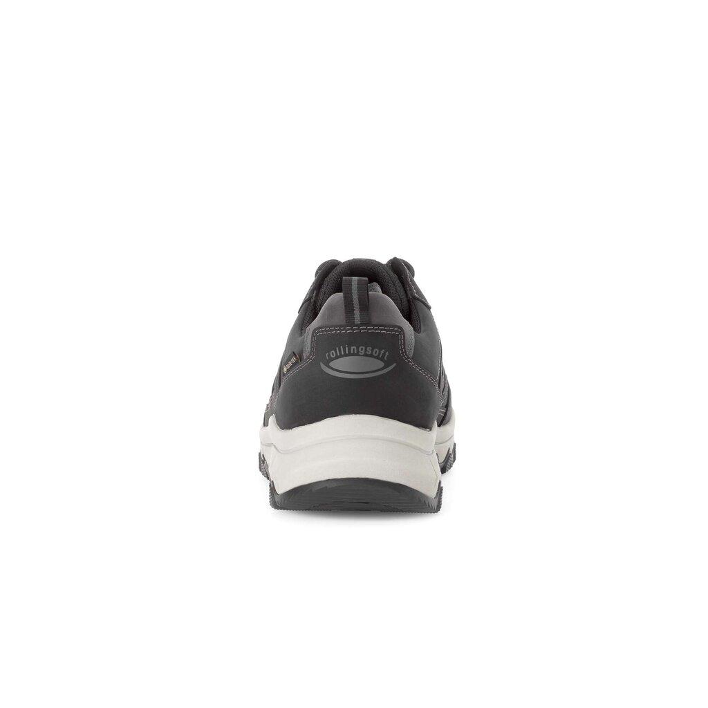 Pius Gabor rollingsoft Sneaker low schwarz Fabrikpreis