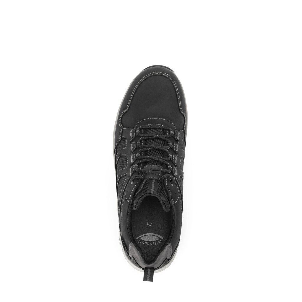 Pius Gabor rollingsoft Sneaker low schwarz Fabrikpreis