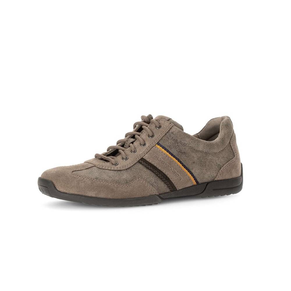 Pius Gabor Pius Gabor Sneaker low braun Saisonale Angebote