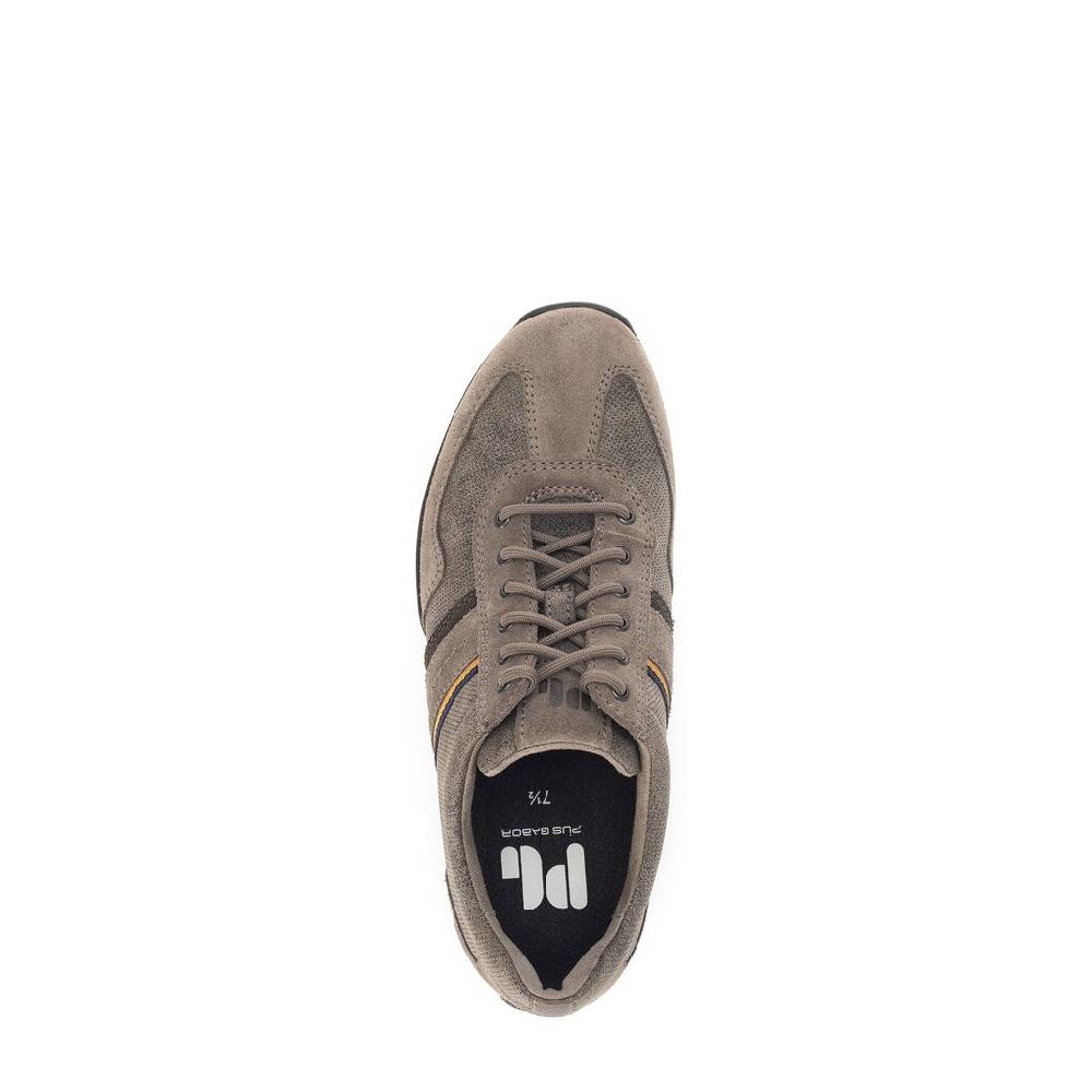 Pius Gabor Pius Gabor Sneaker low braun Saisonale Angebote
