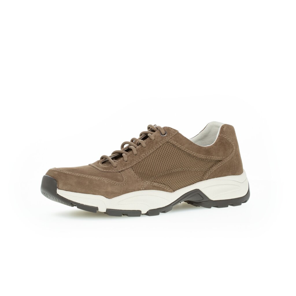 Pius Gabor Pius Gabor Sneaker low beige Räumungsverkauf