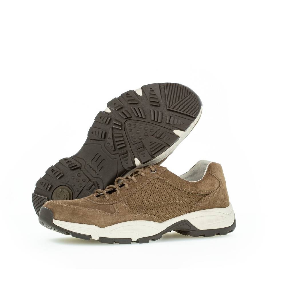 Pius Gabor Pius Gabor Sneaker low beige Räumungsverkauf