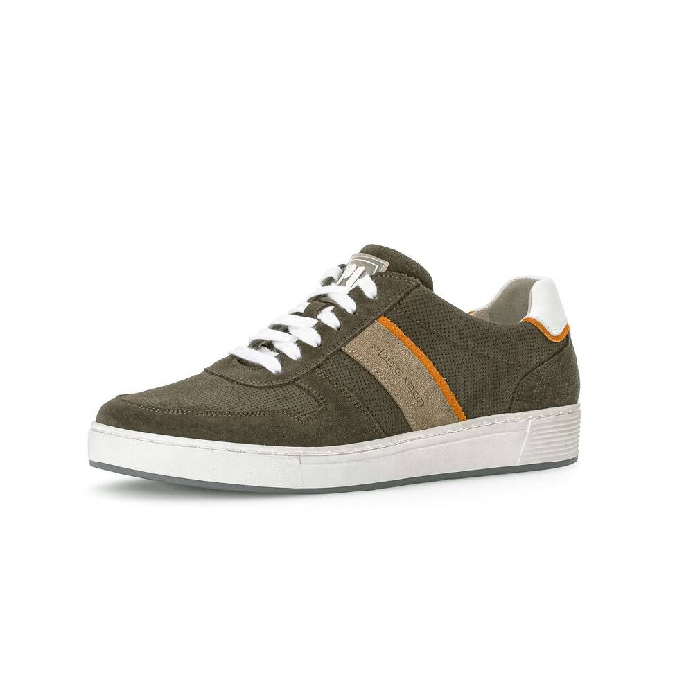 Pius Gabor Pius Gabor Sneaker low grün Kauf eins, bekomm eins gratis