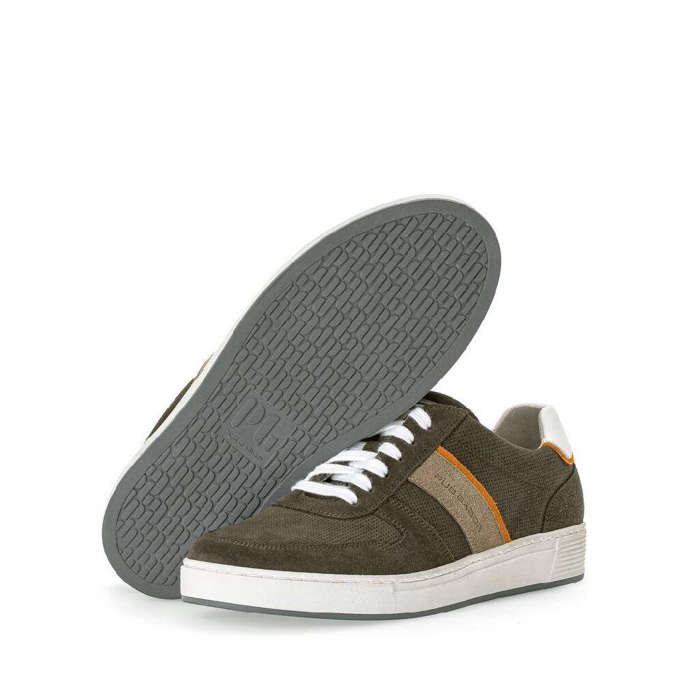 Pius Gabor Pius Gabor Sneaker low grün Kauf eins, bekomm eins gratis